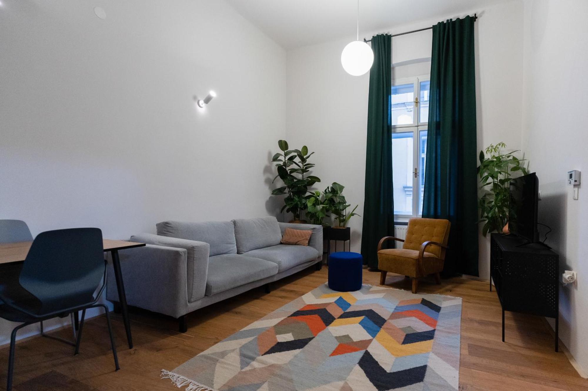 Apartment Ludwig - Films & Movies Collection Zagreb Exterior foto